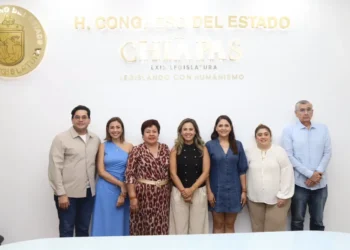 Comisión Permanente convoca al Quinto Periodo Extraordinario de sesiones