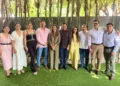 Privilegiamos el diálogo para construir acuerdos en beneficio de Chiapas: Marcela Castillo