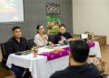 Anuncian “8a edición del Festival Chiapaneco del Cacao y Chocolate” en el Congreso