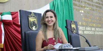 Congreso de Chiapas aprueba la reforma que prohíbe la doble nacionalidad a gobernantes