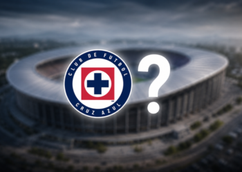 Cruz Azul y el reto de su nuevo estadio