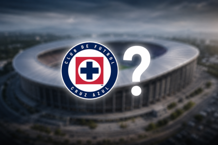 Cruz Azul y el reto de su nuevo estadio