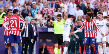 “Eres un llorón”: La frase del Cuti Romero que desató la furia de Bellingham y el enfado del Madrid