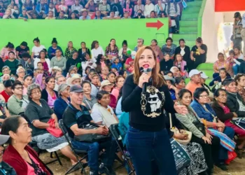 DIF Municipal fortalece apoyo a familias de San Cristóbal de Las Casas 