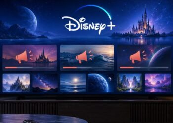 ¿Disney Plus pondrá anuncios en todos sus planes?; esto es lo que se sabe