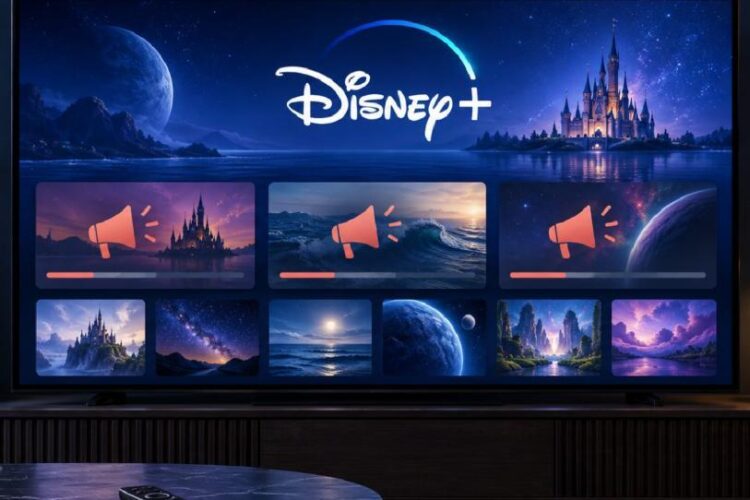 ¿Disney Plus pondrá anuncios en todos sus planes?; esto es lo que se sabe