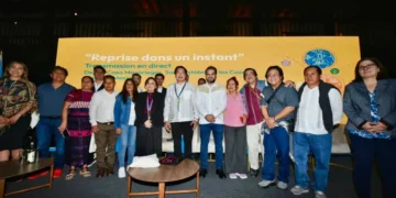 Secretario de Educación reconoce a creadores y creadoras del Método Matías de Córdova