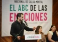 Arranca en Chiapas “El ABC de las emociones” para fortalecer el bienestar socioemocional