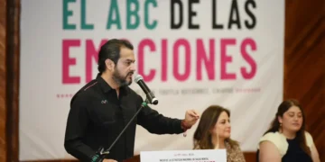Arranca en Chiapas “El ABC de las emociones” para fortalecer el bienestar socioemocional