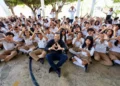 La tecnología es una herramienta en el aula, pero tenemos que encontrar la metodología adecuada para usarla: Mandujano