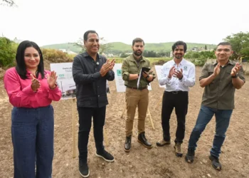 Con el respaldo del Gobierno de México, Chiapas fortalece la atención hemato-oncológica