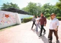 Eduardo Ramírez impulsa espacios dignos y seguros en albergues del DIF Chiapas