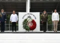 ERA participa en la conmemoración de la Gesta Heroica de los Niños Héroes