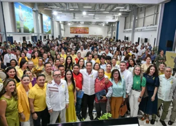 Con diálogo y acompañamiento, Chiapas cuida la salud mental de las juventudes