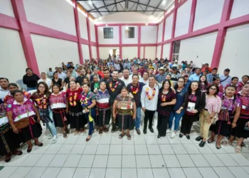 FGE fortalece acciones de prevención y seguridad en la zona Norte