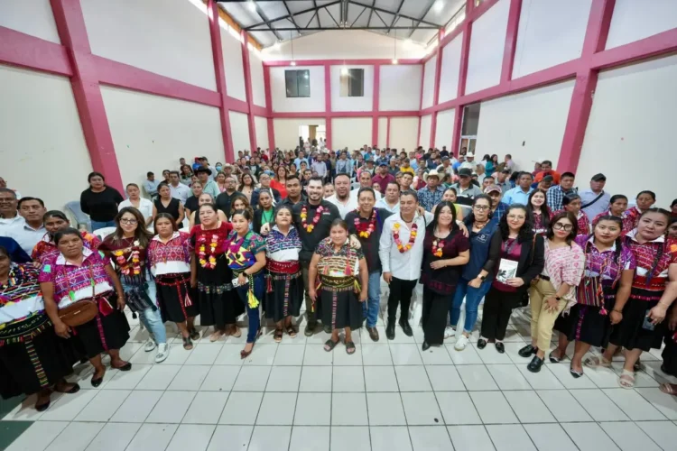 FGE fortalece acciones de prevención y seguridad en la zona Norte