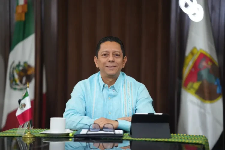 Anuncia fiscal General investigación a fondo por el caso de evasión de detenido en Suchiapa