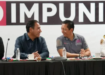 Se garantiza seguridad en todo el estado: FGE