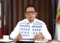 FGE presenta a presuntos responsables de los lamentables hechos en Las Granjas