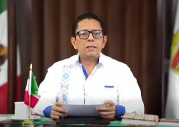 Confirma fiscal General identificación y detención de presunto feminicida de adolescente en Tuxtla