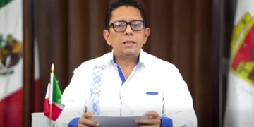 Confirma fiscal General identificación y detención de presunto feminicida de adolescente en Tuxtla