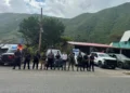 En la región Sierra Mariscal, FGE participa en operativo Cero Impunidad
