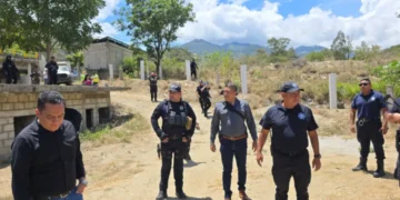 FGE restituye inmueble al Ayuntamiento de Motozintla