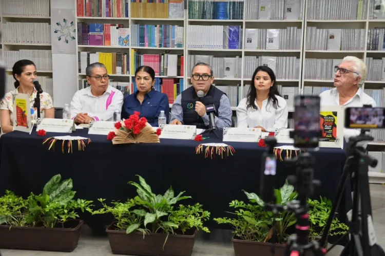FIL UNACH 2026 reunirá a destacados escritores, académicos y propuestas culturales