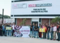 Fiscalía de Distrito Altos conmemora el Día Mundial de la Prevención del Suicidio