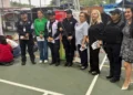 Fuerza Ciudadana participa en jornada de acercamiento: niñas y adolescentes seguras, informadas y protegidas