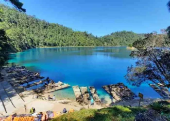 La gestión efectiva del agua en Chiapas requiere una transformación socioecológica