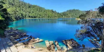 La gestión efectiva del agua en Chiapas requiere una transformación socioecológica