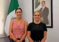 IAP Chiapas y Congreso del Estado suman esfuerzos por el desarrollo turístico de Chiapas