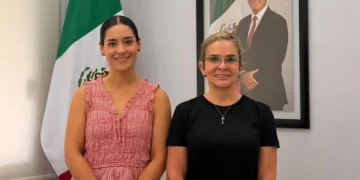 IAP Chiapas y Congreso del Estado suman esfuerzos por el desarrollo turístico de Chiapas