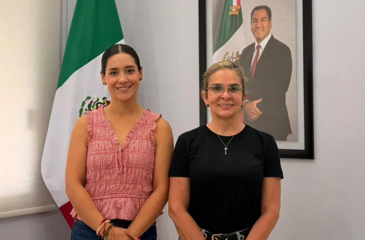 IAP Chiapas y Congreso del Estado suman esfuerzos por el desarrollo turístico de Chiapas