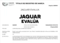 Jaguar Evalúa: Innovación hecha en Chiapas, protegida para el futuro
