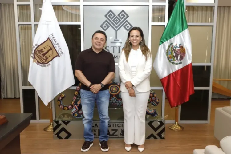 Compromiso por la justicia y el bienestar del pueblo chiapaneco