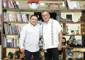 Importante conocer el sentir y la realidad de las familias chiapanecas: JCMG