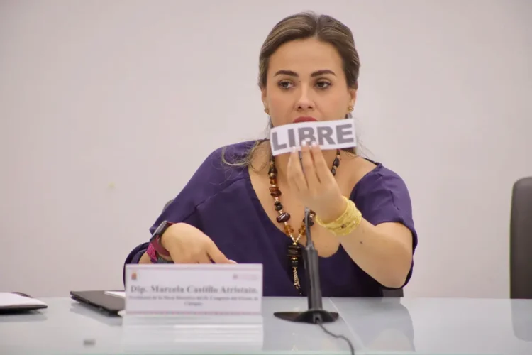 Frente a notario público, Jucopo realiza proceso de insaculación