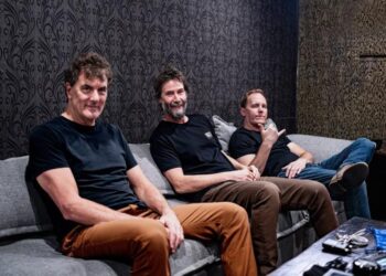 ¡Keanu Reeves en México con Dogstar!; banda del actor se une a concierto de A Perfect Circle y Puscifer 