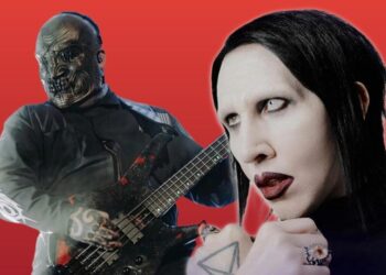 Marilyn Manson y Slipknot anuncian gira conjunta: boletos, países y fechas