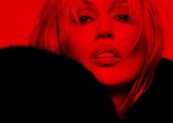 Miley Cyrus deja atrás su apellido; la comparan con Danna Paola