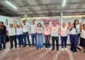 Chiapilla se suma a la ola de la esperanza y fortalece el trabajo territorial del Movimiento de Esperanza de Chiapas 