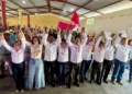 La ola de la esperanza llega a El Parral