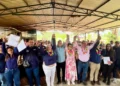 La esperanza se organiza en el Soconusco