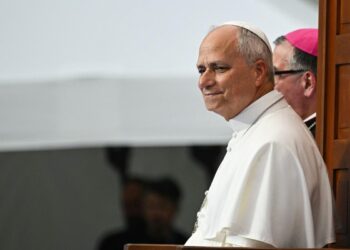 Papa León XIV pide a la Iglesia asumir fallas antes de escuchar a víctimas de abusos en Francia