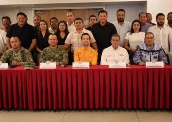 Chiapas se prepara ante posibles efectos que pudiera generar el fenómeno de El Niño
