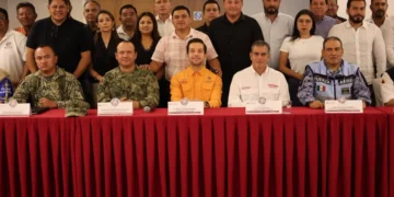 Chiapas se prepara ante posibles efectos que pudiera generar el fenómeno de El Niño