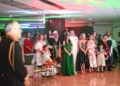 Moreno Guillén presente en una noche de identidad y orgullo nacional