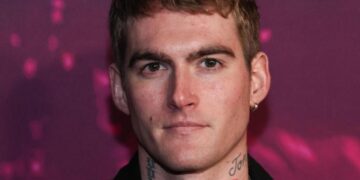 Muere Presley Gerber, hijo de Cindy Crawford, a los 27 años